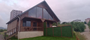 Trabzon Tosun Bungalov